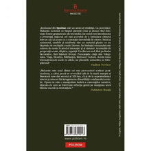 Încarcă imaginea în vizualizatorul Galerie, Spaima - Vladimir Makanin
