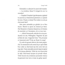 Încarcă imaginea în vizualizatorul Galerie, Ferma animalelor - George Orwell (editia 2018)
