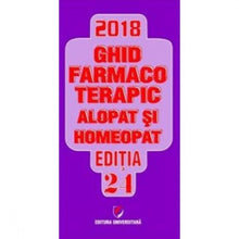 Încarcă imaginea în vizualizatorul Galerie, Memomed ed.2018 - Dumitru Dobrescu
