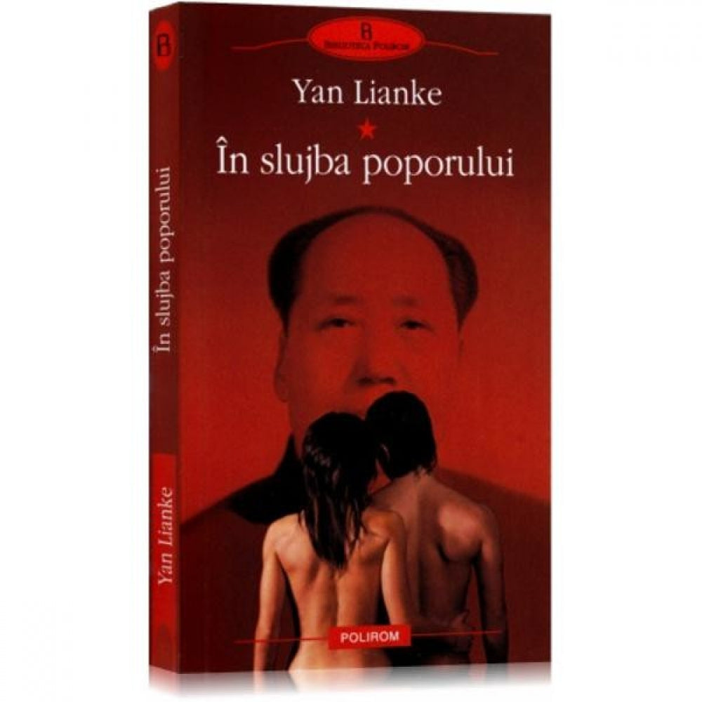 In slujba poporului - Yan Lianke