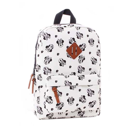Mickey Mouse Minnie Rucsac Mini