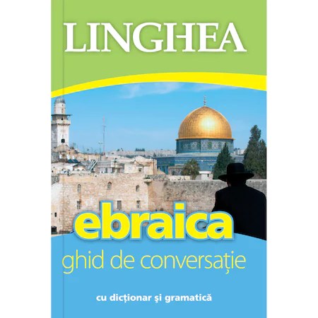 Ebraica - Ghid de conversatie