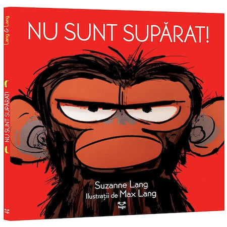 Nu sunt suparat