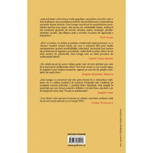 Încarcă imaginea în vizualizatorul Galerie, Proza cu amanuntul - Dan Lungu
