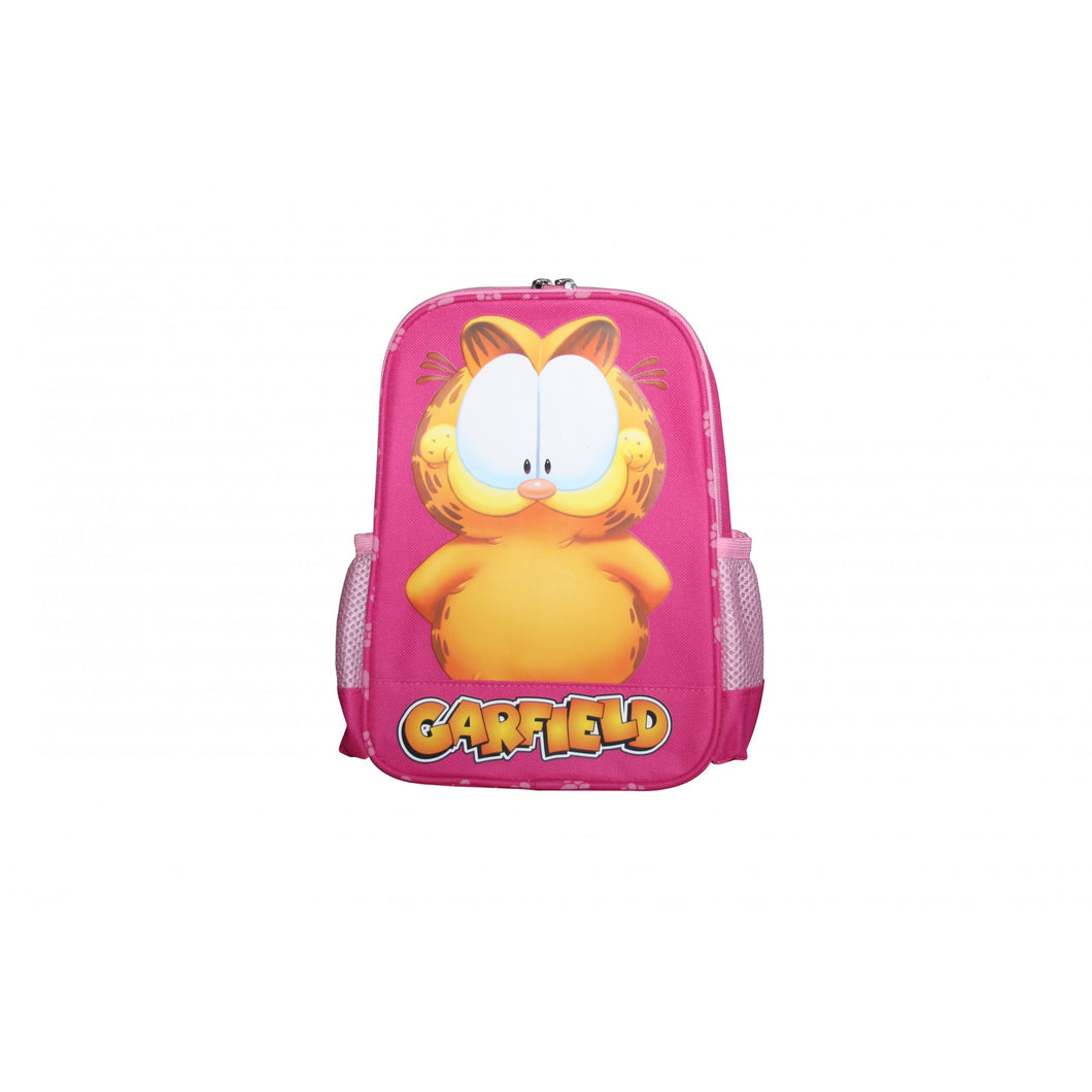 Ghiozdan Garfield la Gradinita Magenta