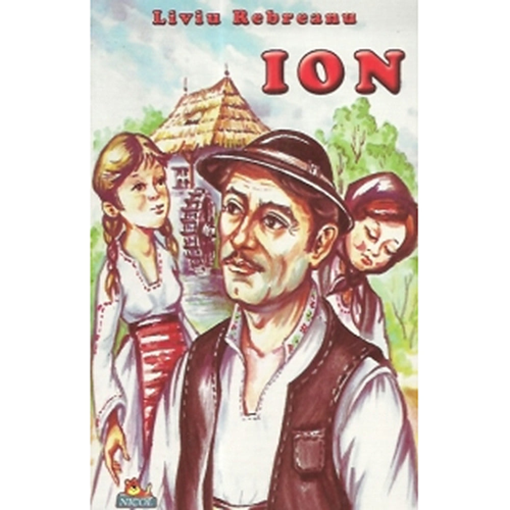 Ion - Liviu Rebreanu