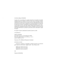 Încarcă imaginea în vizualizatorul Galerie, Catavencii si tribul lor. O etnografie a grupului incomod si de moravuri grele Catavencu (1990-2006) - Eugen Istodor
