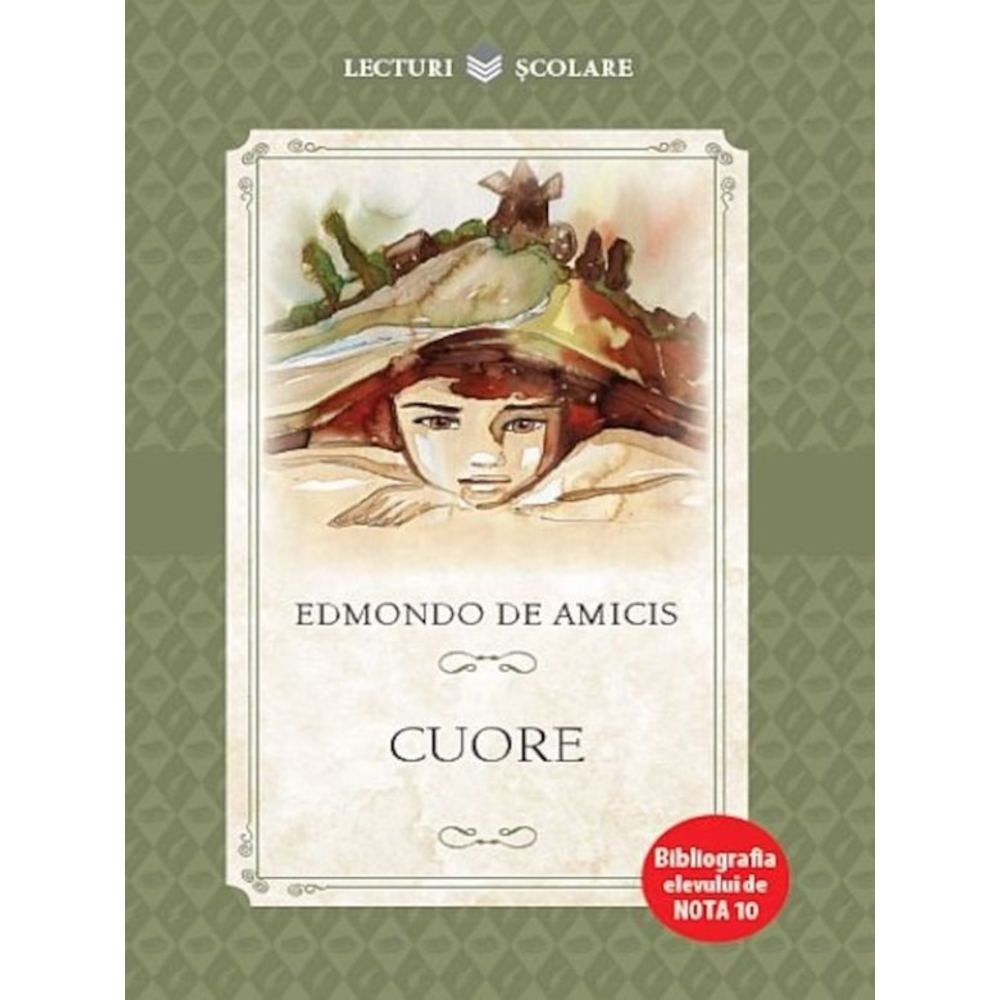 Cuore - Edmondo De Amicis