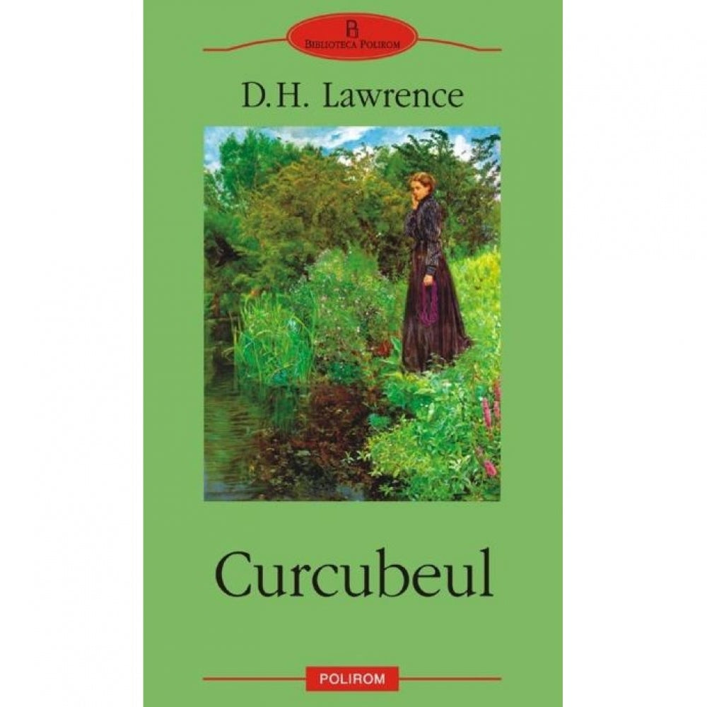 Curcubeul - D.H. Lawrence