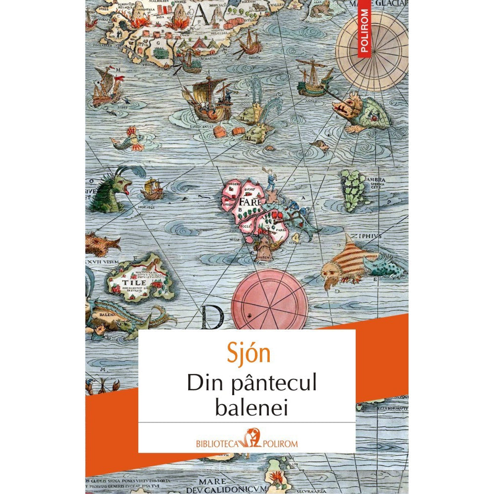 Din pantecul balenei, Sj?n