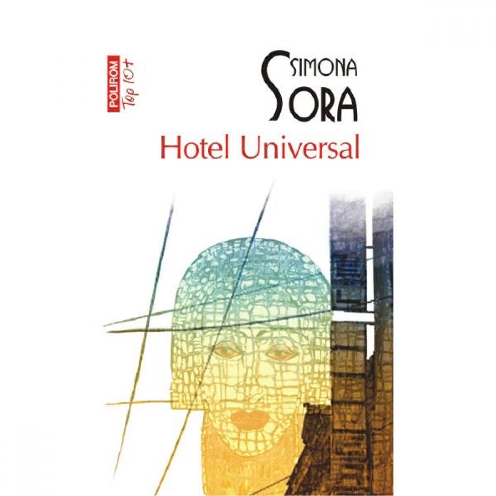 Hotel Universal - Simona Sora
