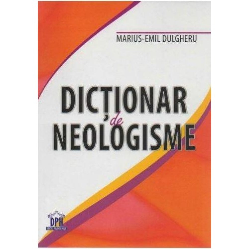 Dictionar Neologisme