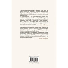 Încarcă imaginea în vizualizatorul Galerie, Opere II. Submarinul erotic - Emil Brumaru
