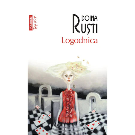 Logodnica, Doina Rusti