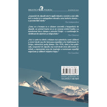 Încarcă imaginea în vizualizatorul Galerie, Leopardul de zapada, Peter Matthiesen
