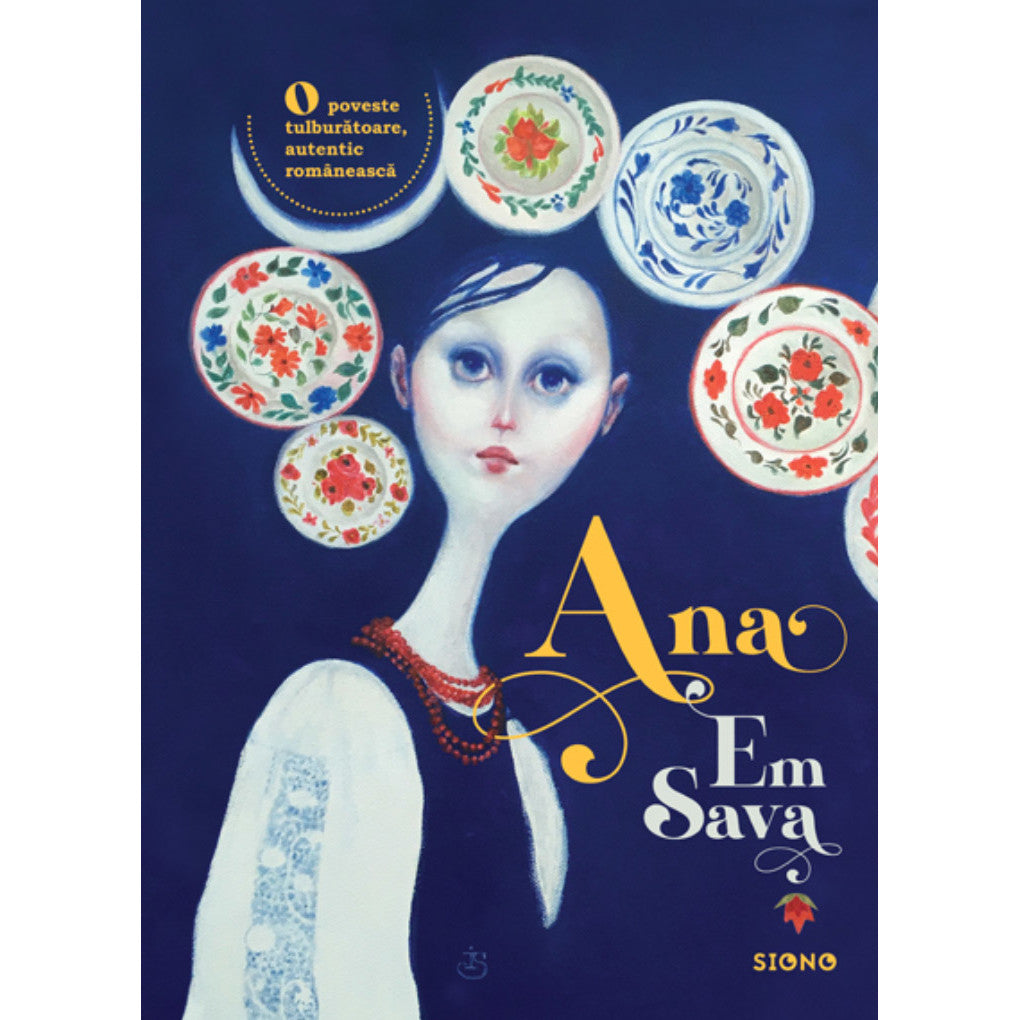 Ana - Em Sava, editia 2021