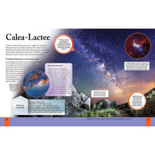 Încarcă imaginea în vizualizatorul Galerie, Enciclopedia vizuala a copiilor. Spatiul
