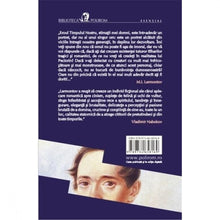Încarcă imaginea în vizualizatorul Galerie, Un erou al timpului nostru - M.I.Lermontov
