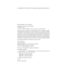 Încarcă imaginea în vizualizatorul Galerie, Marele experiment - Jeffrey Eugenides
