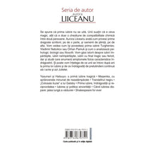Încarcă imaginea în vizualizatorul Galerie, Dragostea cea veche iti sopteste la ureche. Primele iubiri (editia 2019), Aurora Liiceanu
