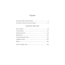 Încarcă imaginea în vizualizatorul Galerie, Frumoasa f?r? corp, Gheorghe Cr?ciun
