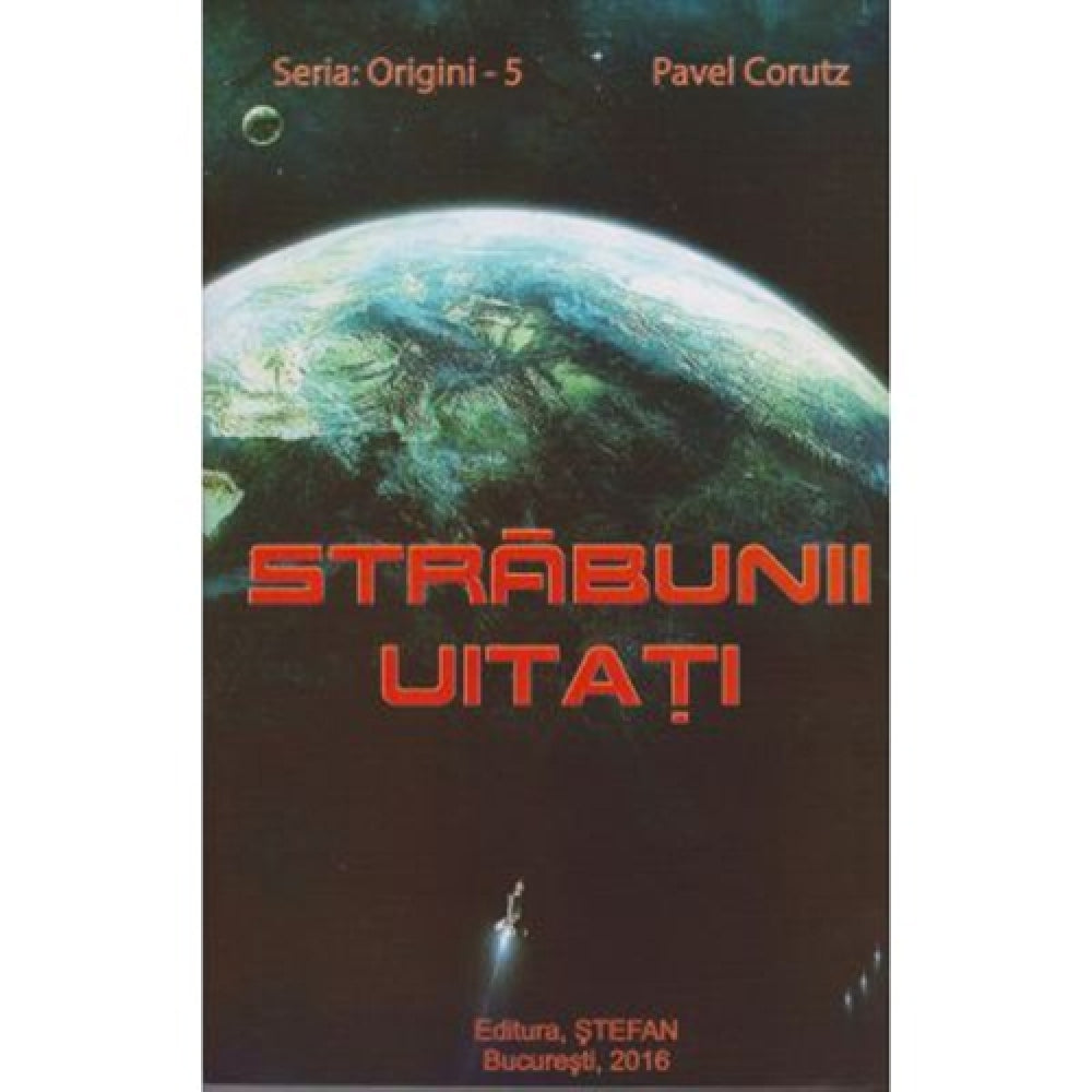 Strabunii Uitati - P.Corutz