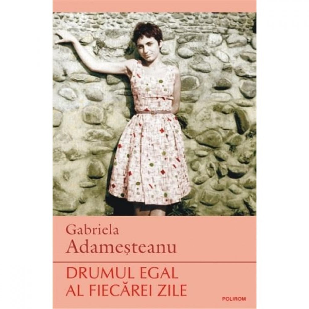 Drumul egal al fiecarei zile. Ed. VI - Gabriela Adamesteanu