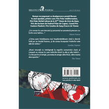 Încarcă imaginea în vizualizatorul Galerie, Nuferi negri - Michel Bussi
