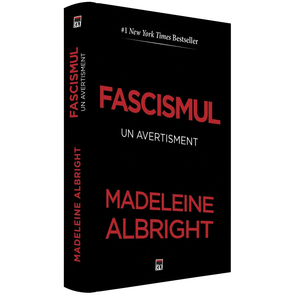 Fascismul - un avertisment