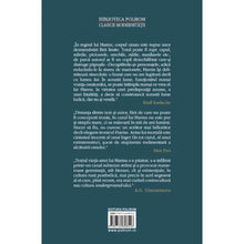 Încarcă imaginea în vizualizatorul Galerie, Mi Se Spune Capucin - Daniil Harms
