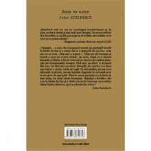 Încarcă imaginea în vizualizatorul Galerie, Jurnal rusesc - John Steinbeck
