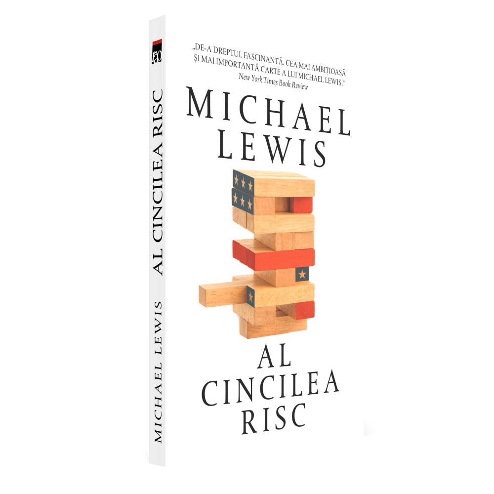 Al cincilea risc