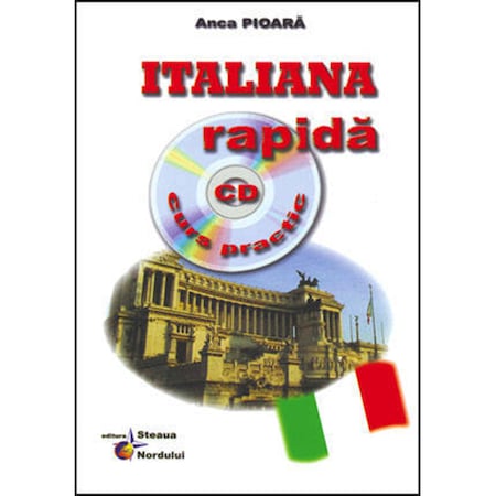 Italiana Rapida - Anca Pioara