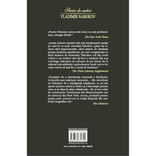 Încarcă imaginea în vizualizatorul Galerie, Scrisori catre Vera (editia 2019), Vladimir Nabokov
