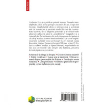 Încarcă imaginea în vizualizatorul Galerie, Confesiunile unui tinar romancier - Umberto Eco
