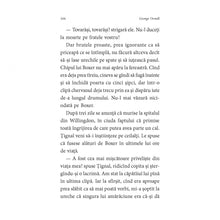 Încarcă imaginea în vizualizatorul Galerie, Ferma animalelor - George Orwell (editia 2018)
