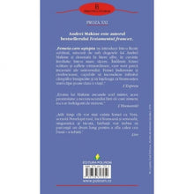 Încarcă imaginea în vizualizatorul Galerie, Femeia care asteapta - Andrei Makine
