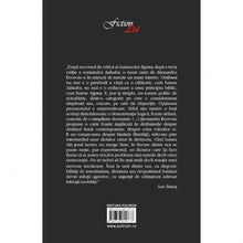 Încarcă imaginea în vizualizatorul Galerie, Ordinea - Alexandru Ecovoiu
