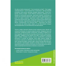 Încarcă imaginea în vizualizatorul Galerie, Compunerile scolare. Ed. VI - Elena Sandu

