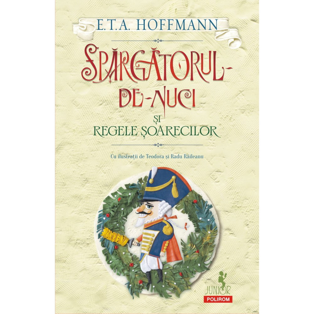 Spargatorul-de-Nuci si Regele soarecilor