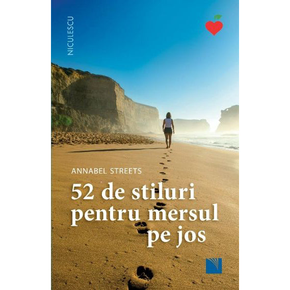 52 de stiluri pentru mersul pe jos, Annabel Streets
