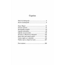 Încarcă imaginea în vizualizatorul Galerie, Enciclopedia mortilor - Danilo Kis
