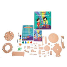 Încarcă imaginea în vizualizatorul Galerie, Joc inteligent - Generatorul de culori
