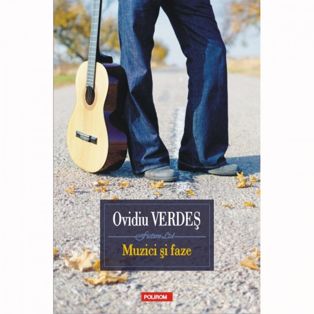 Muzici si faze - Ovidiu Verde