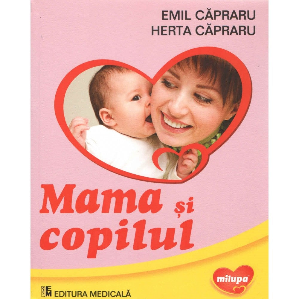 Mama si copilul
