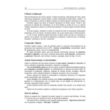 Încarcă imaginea în vizualizatorul Galerie, Plante medicinale de la A la Z - Ursula Stanescu (editor), Monica Hancianu, Oana Cioanca, Ana Clara Aprotosoaie, Anca Miron
