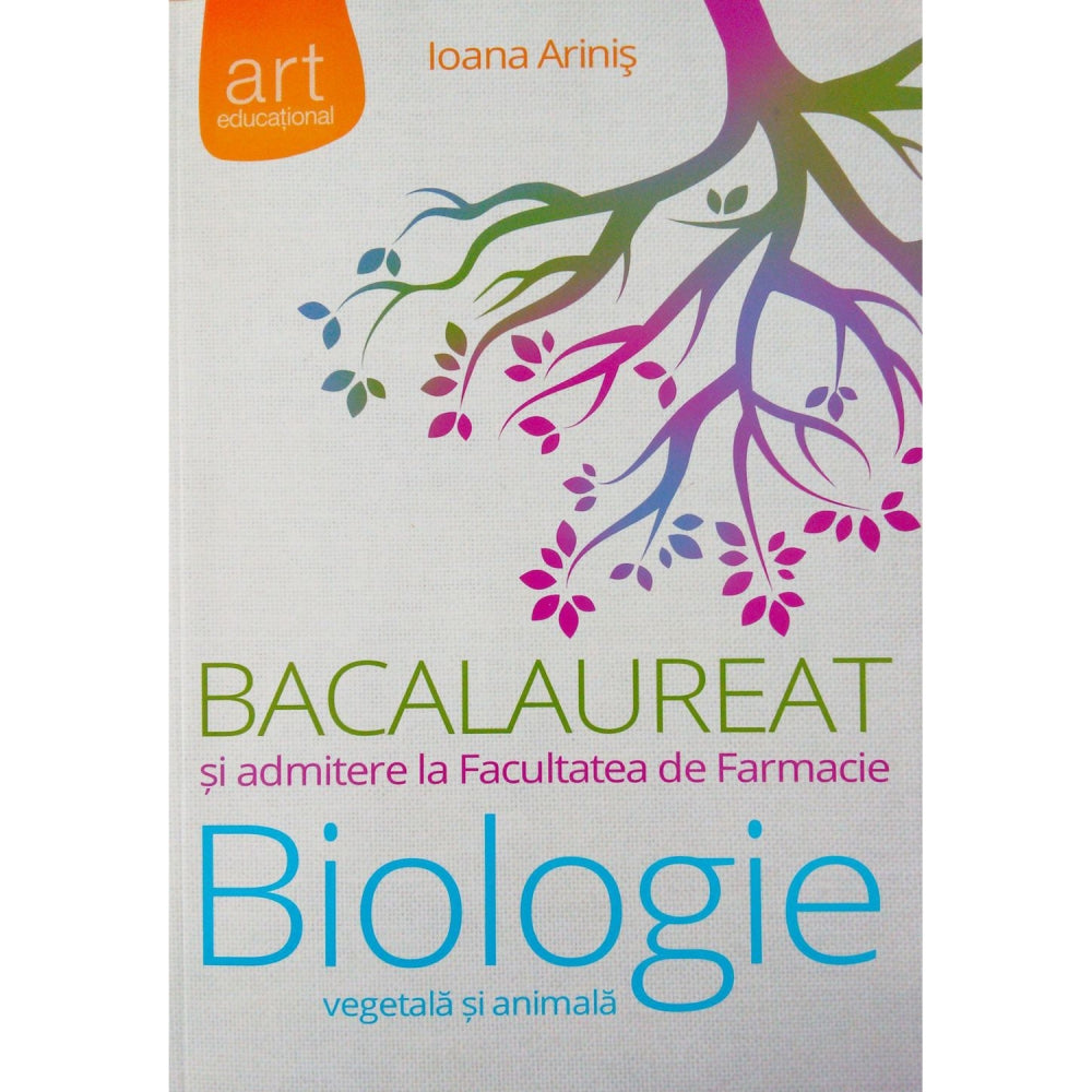 Biologie pentru clasele IX-X