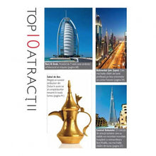 Încarcă imaginea în vizualizatorul Galerie, Dubai - incepe calatoria
