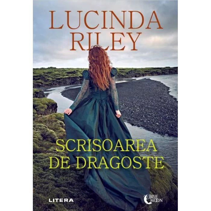 Scrisoarea de dragoste, Lucinda Riley