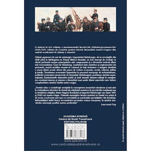 Încarcă imaginea în vizualizatorul Galerie, Monarhia Habsburgica (1848-1918). Volumul I. Dezvoltarea economica, administratia si sistemul juridic, forta armata
